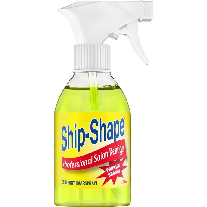 Ship Shape