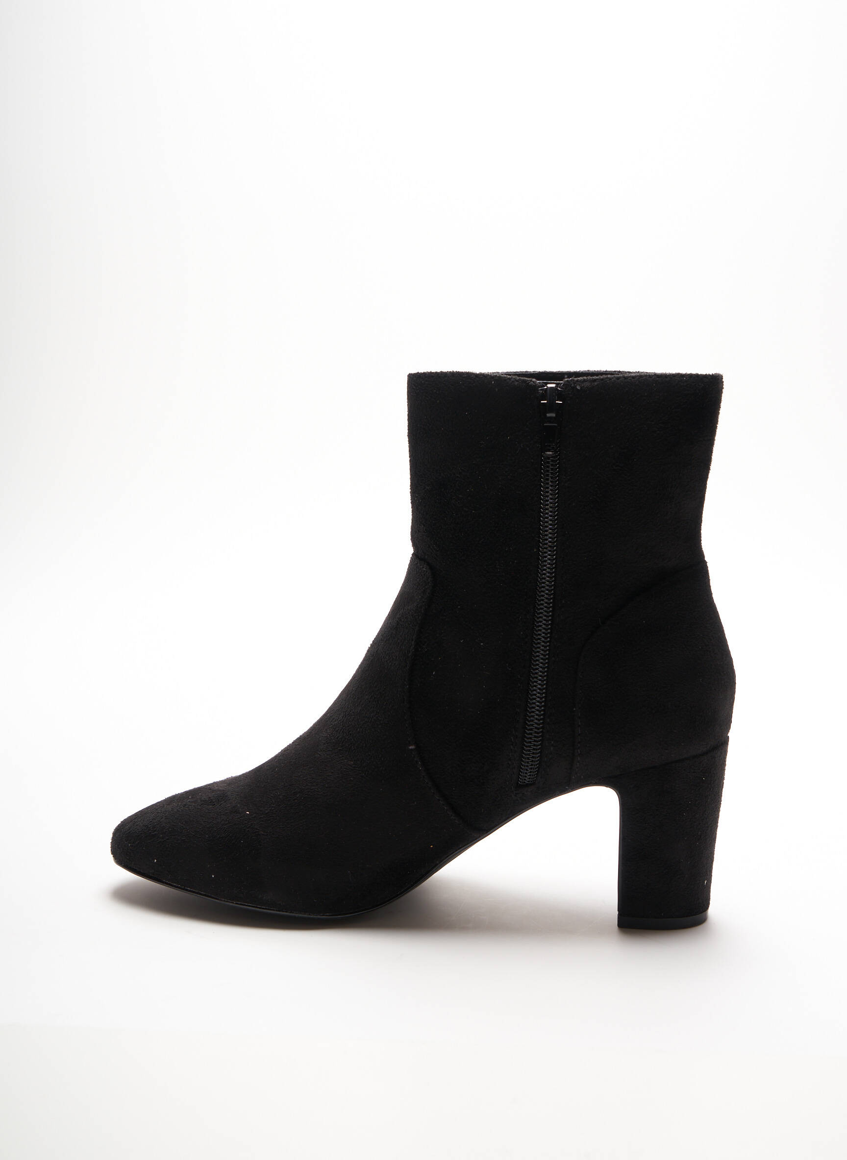 Bullboxer Bottines Femme couleur noir