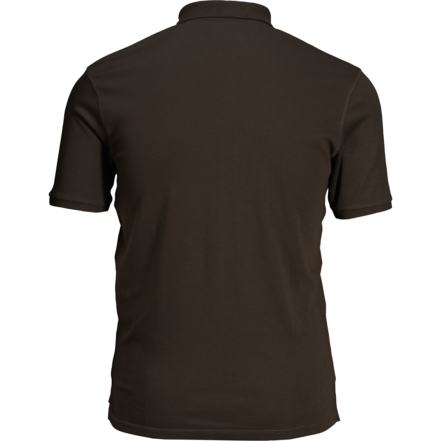 Seeland Herren Poloshirt Skeet (braun)