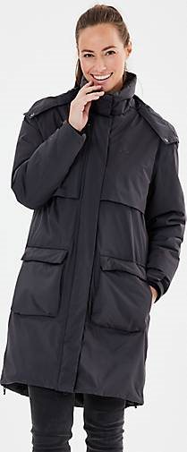 Whistler Winterparka Mombay mit atmungsaktiver und feuchtigkeitsregulierender Eigenschaft