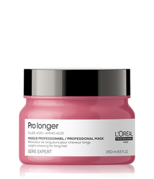 L'Oréal Professionnel Paris Serie Expert Pro Longer Haarmaske-250 ml