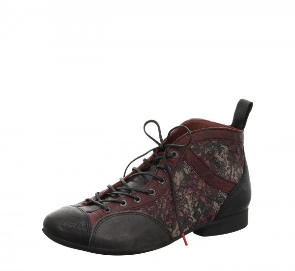GUAD2 Ankle Boots - Taupe/Kombi