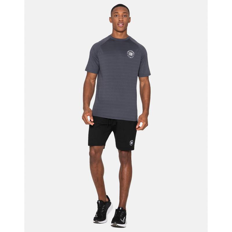 Threadbare Steele Shorts Herren