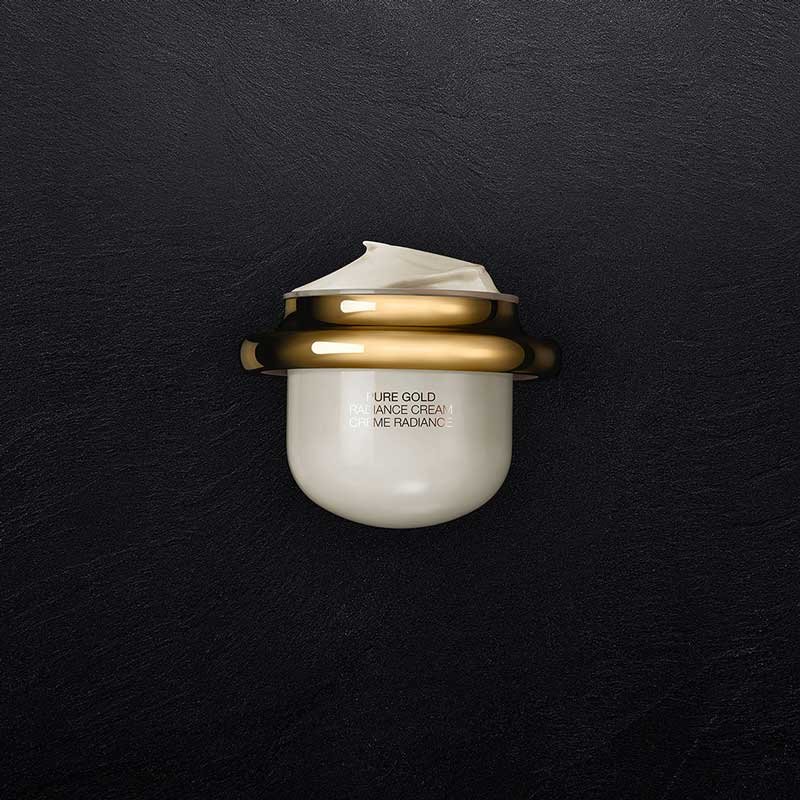 La Prairie Pure Gold Collection Pure Gold Radiance Cream Refill