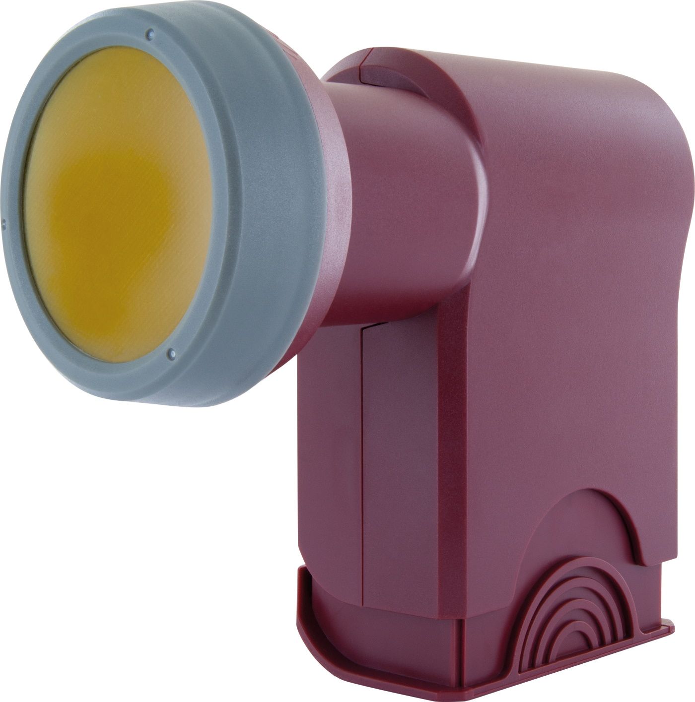 Schwaiger 717419 Digital Octo LNB