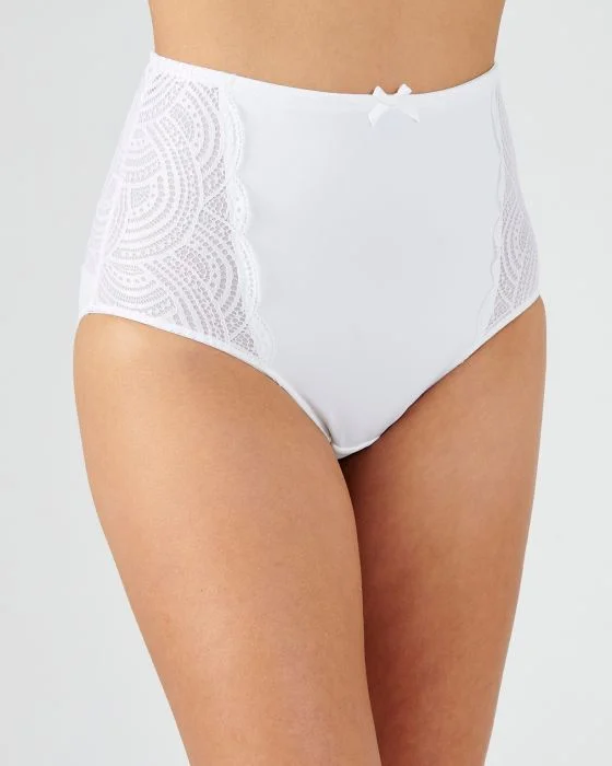 Culotte taille haute DIANA Perfect Fit by Damart