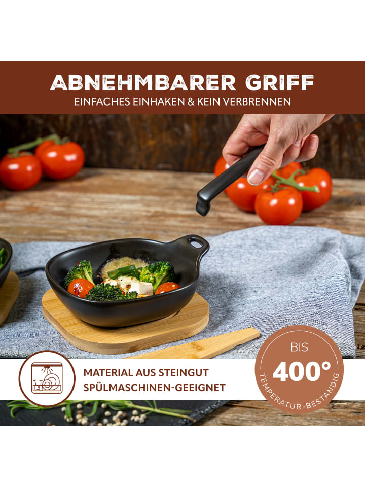 bremermann Grillpfännchen günstig kaufen onesize