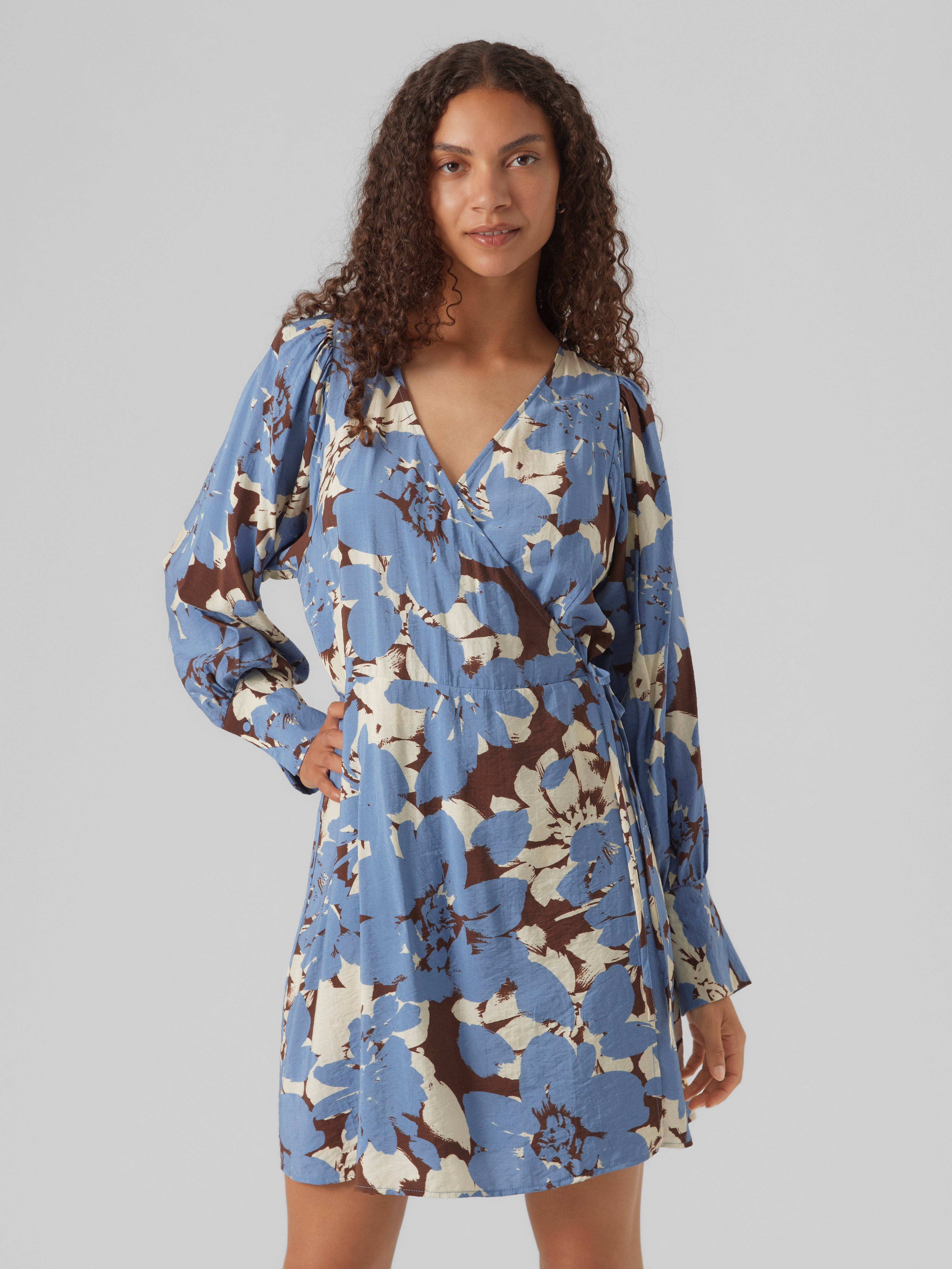 VMBRITA Kurzes Kleid