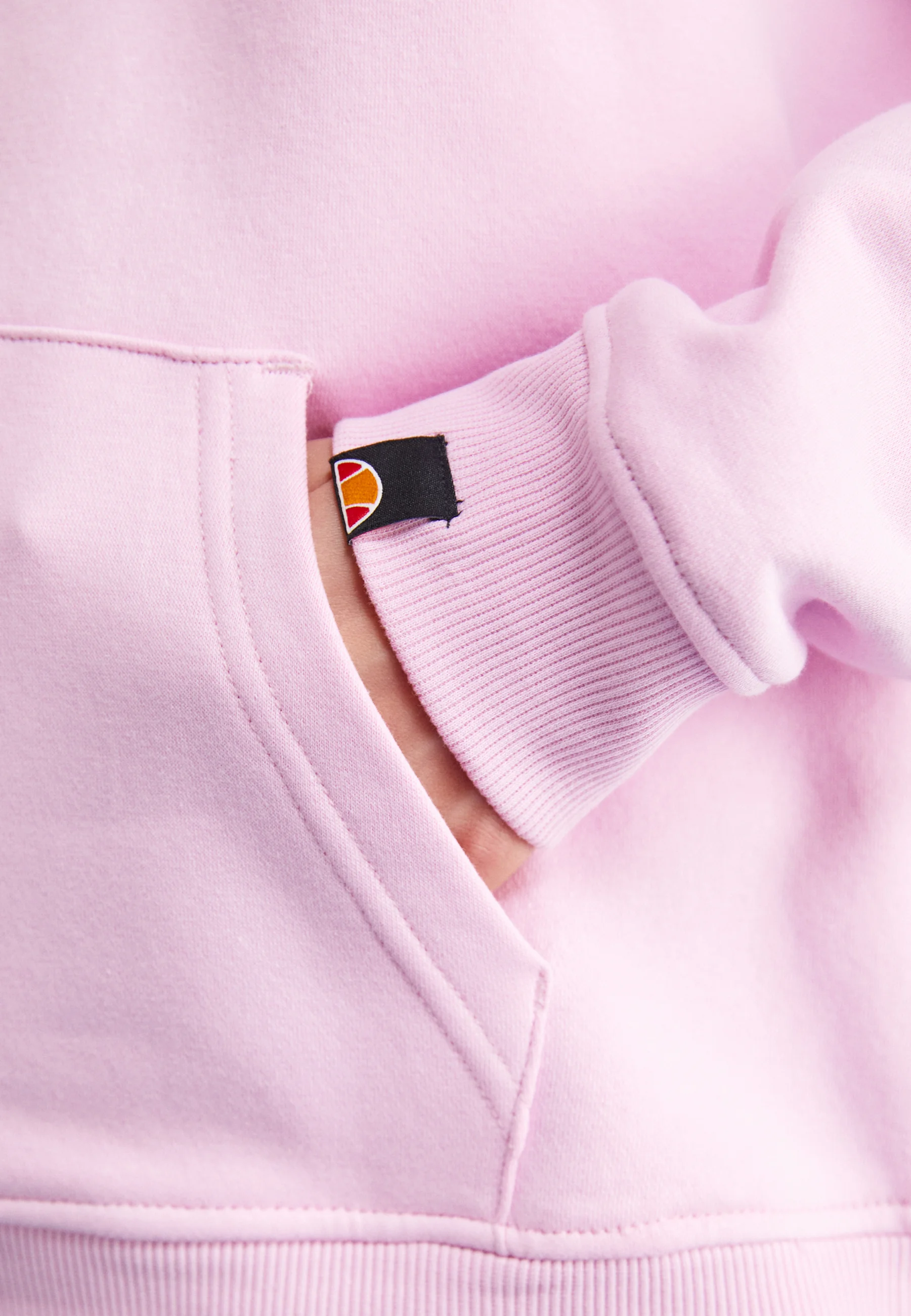 Sudadera con capucha Ellesse JAZANA - Sudadera con capucha