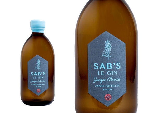 Sab'S le Gin