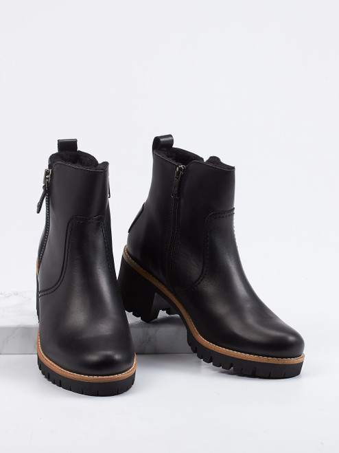 Stiefelette-18370090007 Panama Jack