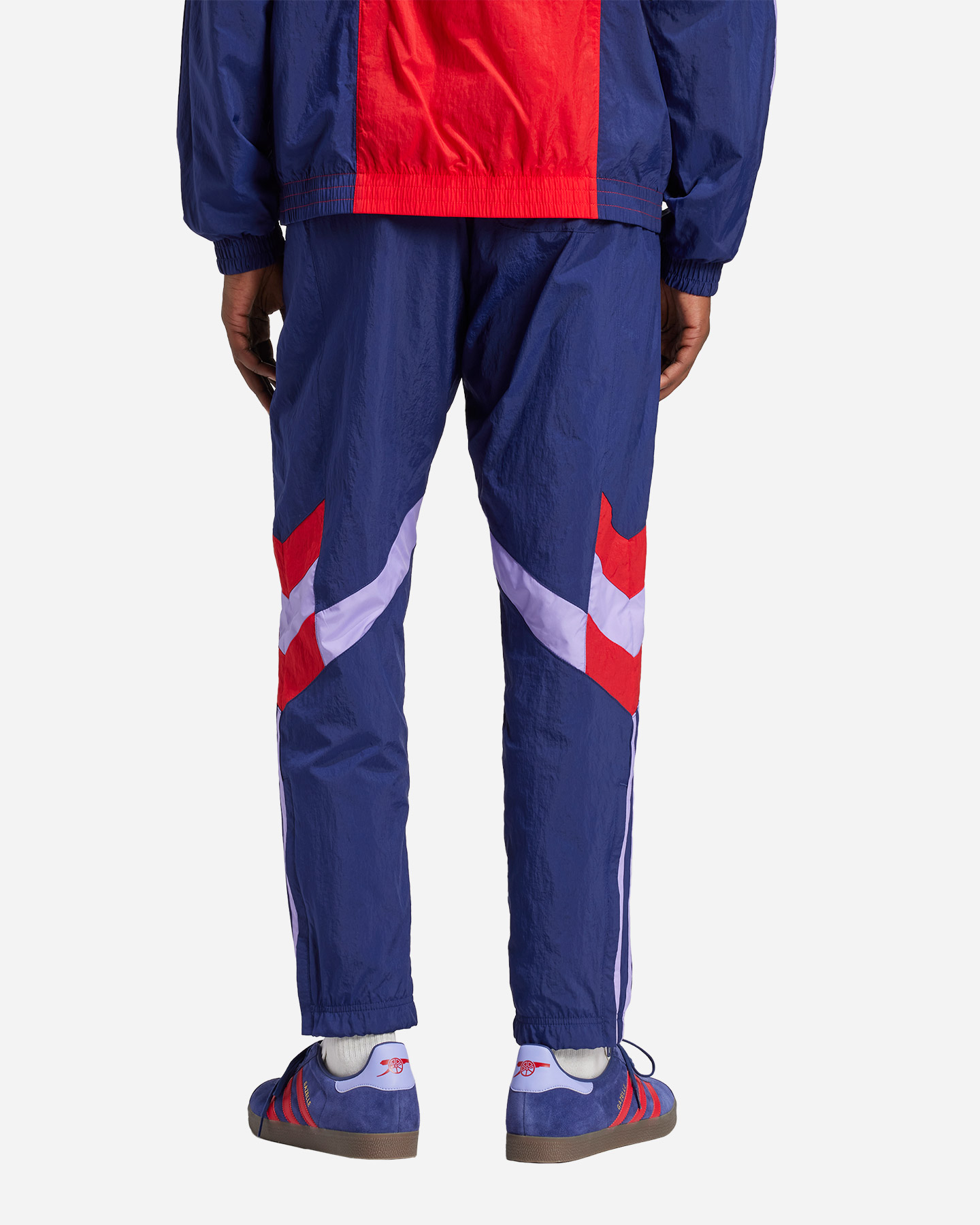 Oficiálne futbalové oblečenie Adidas Arsenal 24-25 Og M IS6500