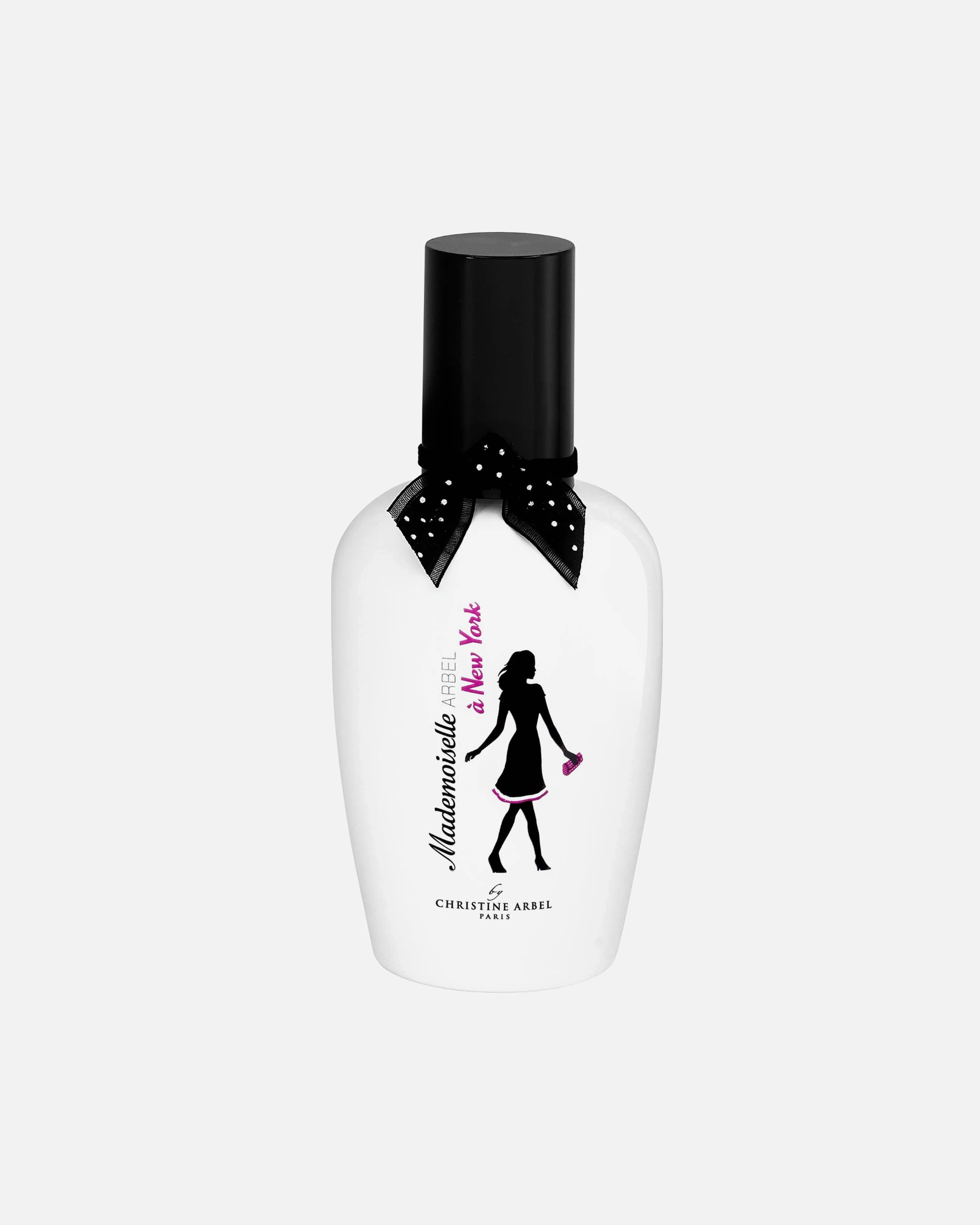 Christine Arbel Mademoiselle ARBEL i New York EDT 100 ml