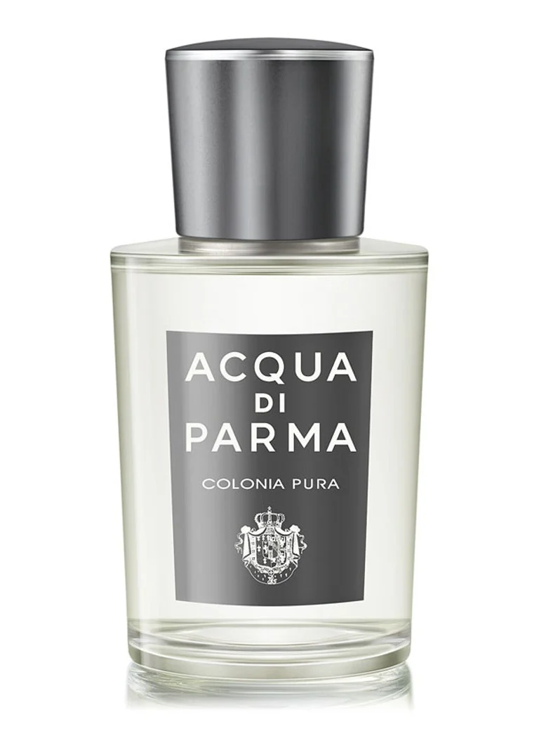 Parma Pure Cologne