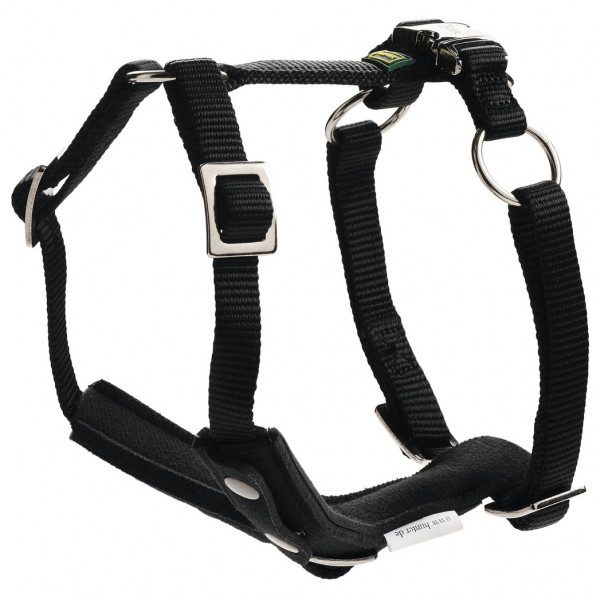 Hunter - Geschirr Autosicherheit Easy Comfort - Hundegeschirr