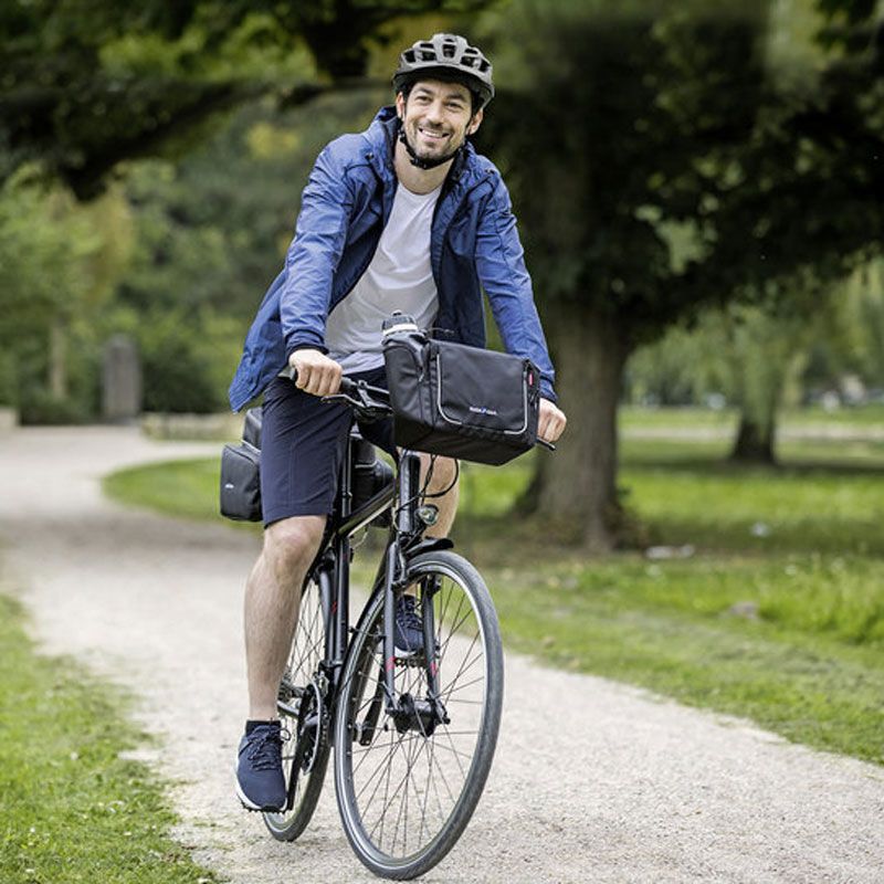 Rixen & Kaul - KLICKfix Aventour Sport KLICKfix Lenkertasche kaufen | Bike-Discount