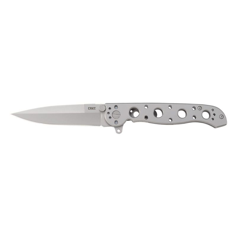 Crkt M16-SS Spear Silver M16-03SS