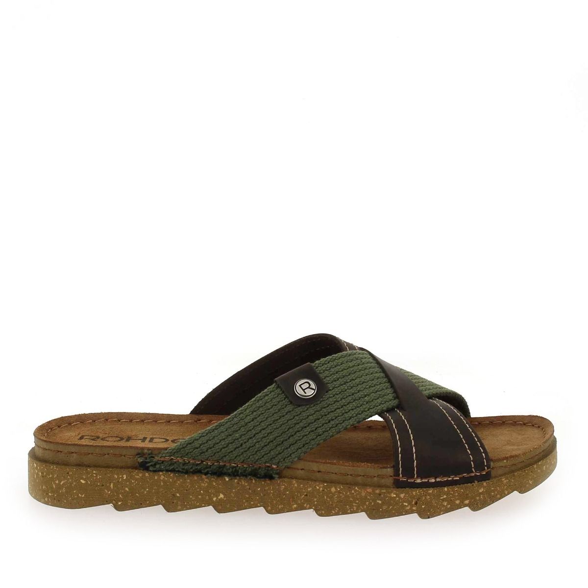 Rohde  5976 - Kaki Marron