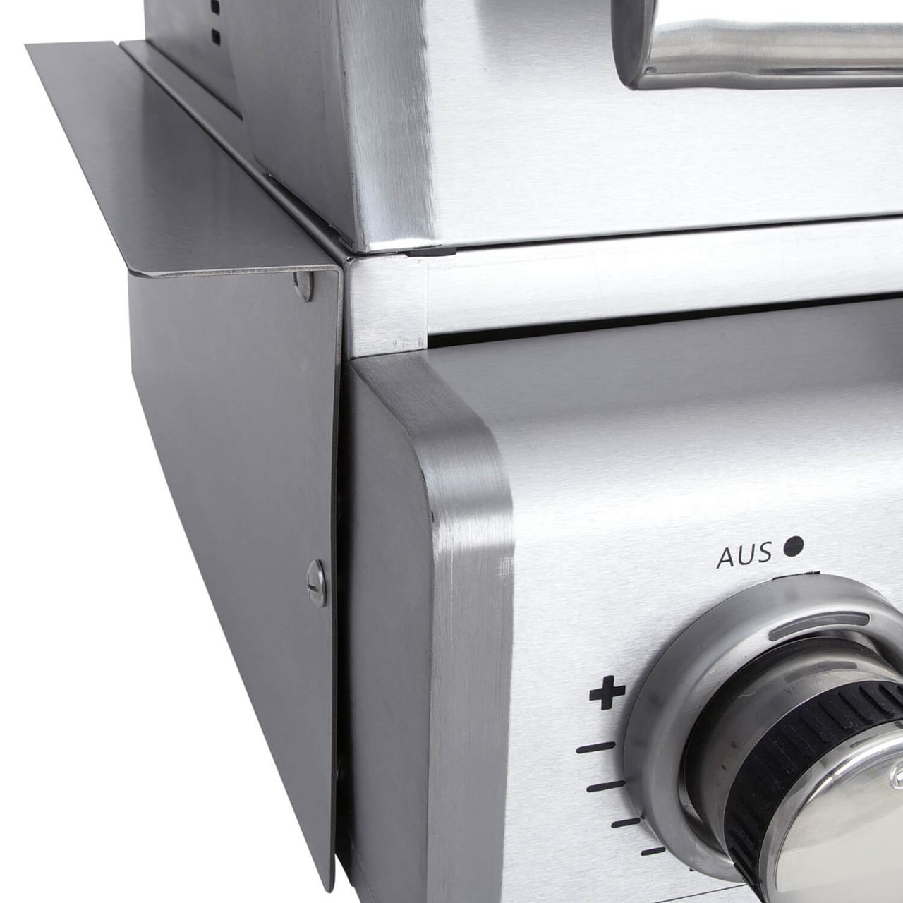 Allgrill TOP LINE - ALL'GRILL CHEF M - BUILT-IN Variante