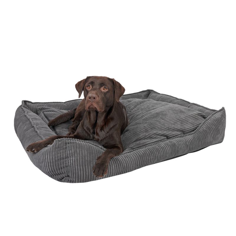 Modern Living Hundebett Helena zu TOP-Preisen