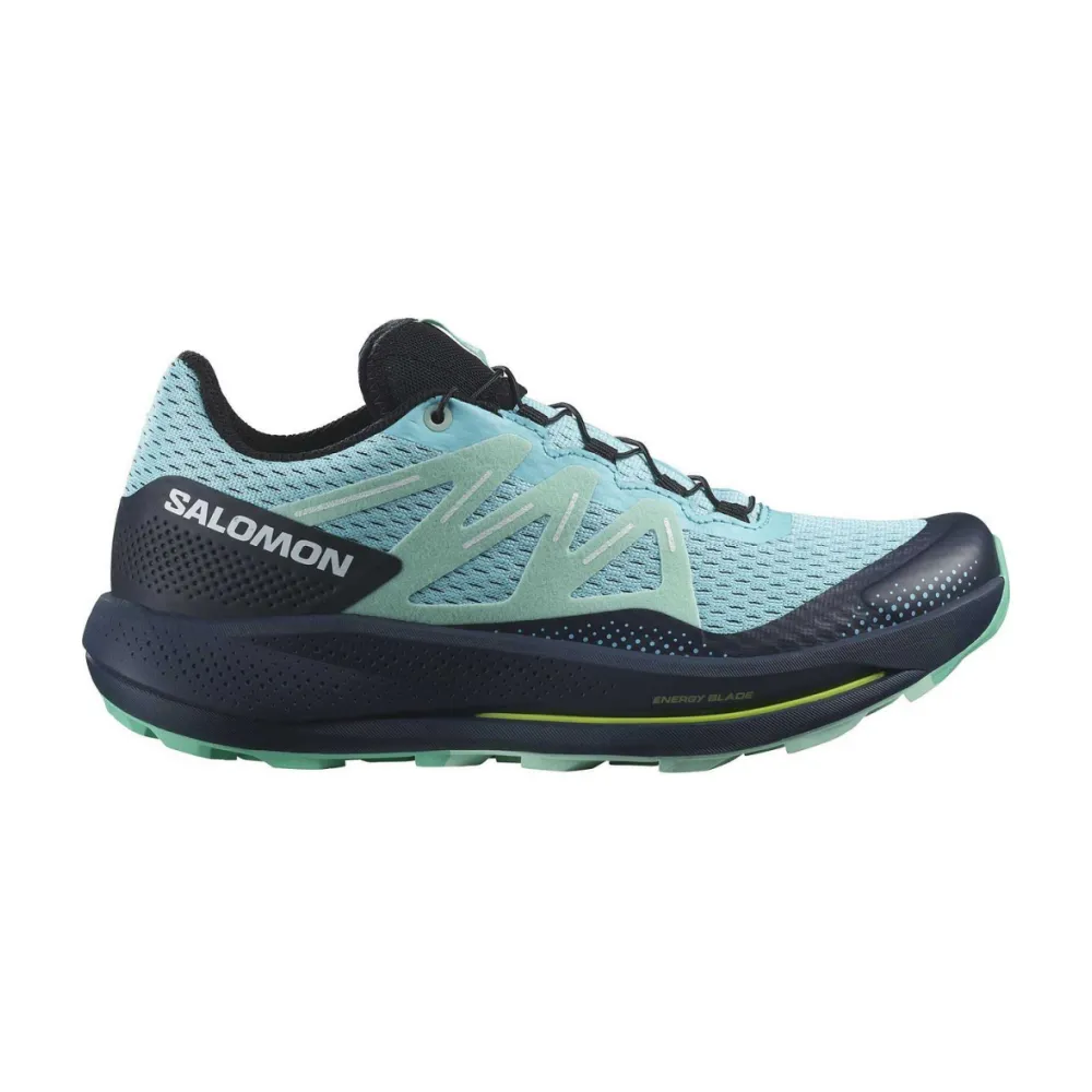 Salomon Pulsar Trail L47210400 / blau