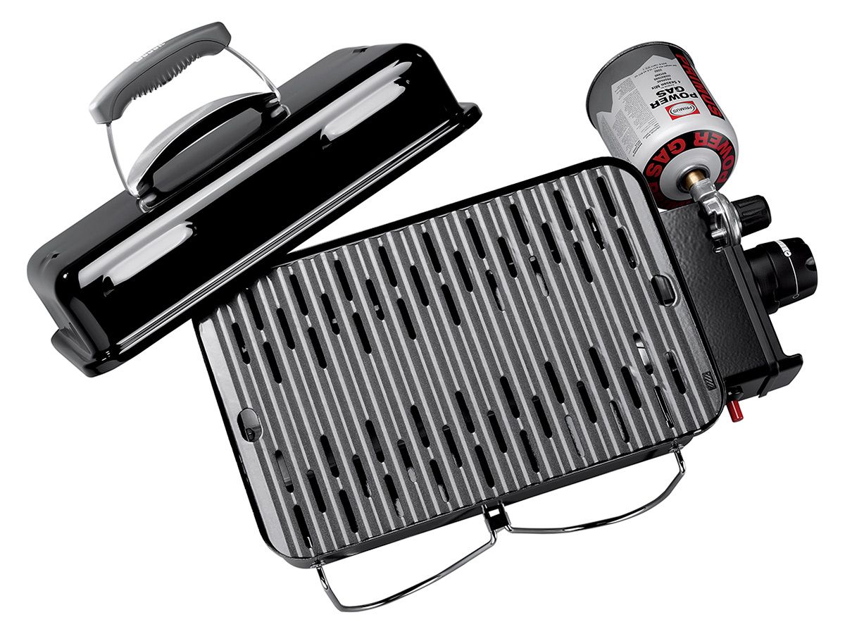 Weber Go-Anywhere Gasgrill