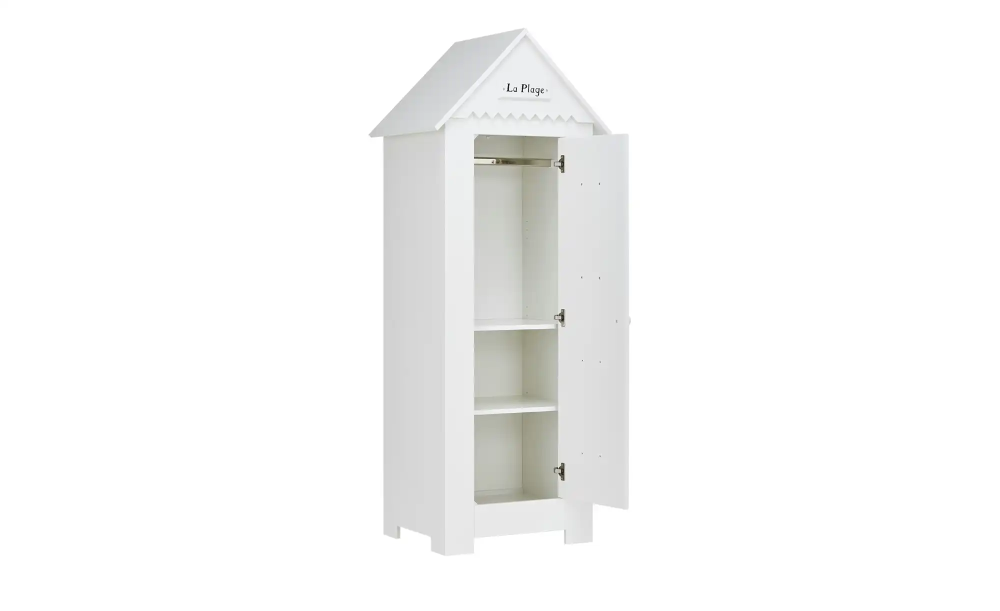 Kleiderschrank, 1-türig