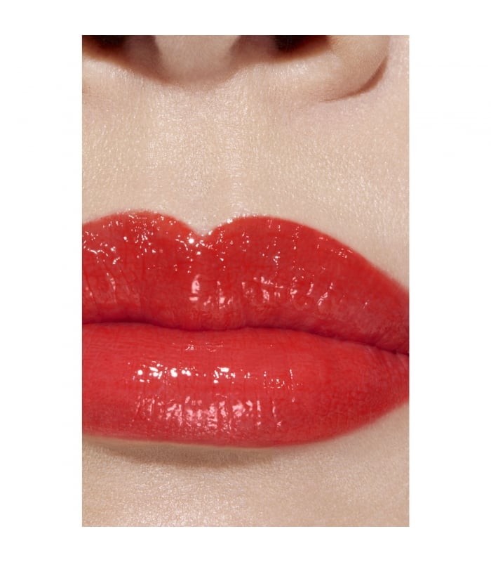 Chanel-ROUGE COCO FLASH-La Couleur, la Brillance, l'Intensité en un Éclair