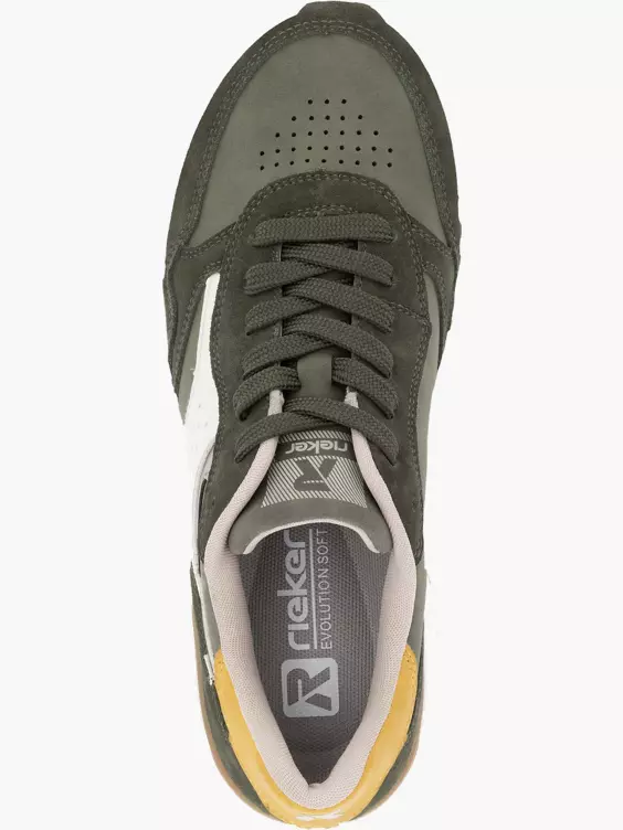 Rieker Damen Sneaker Low