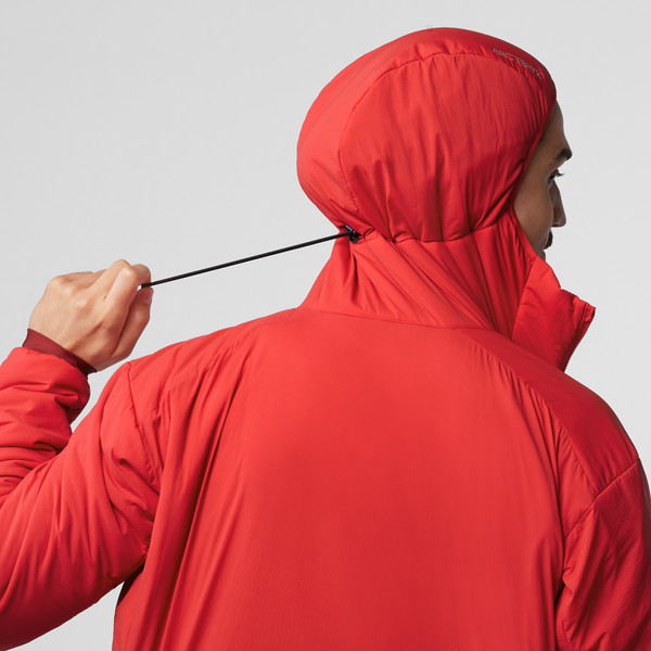 PROTON HOODY M Herren - Isolationsjacke