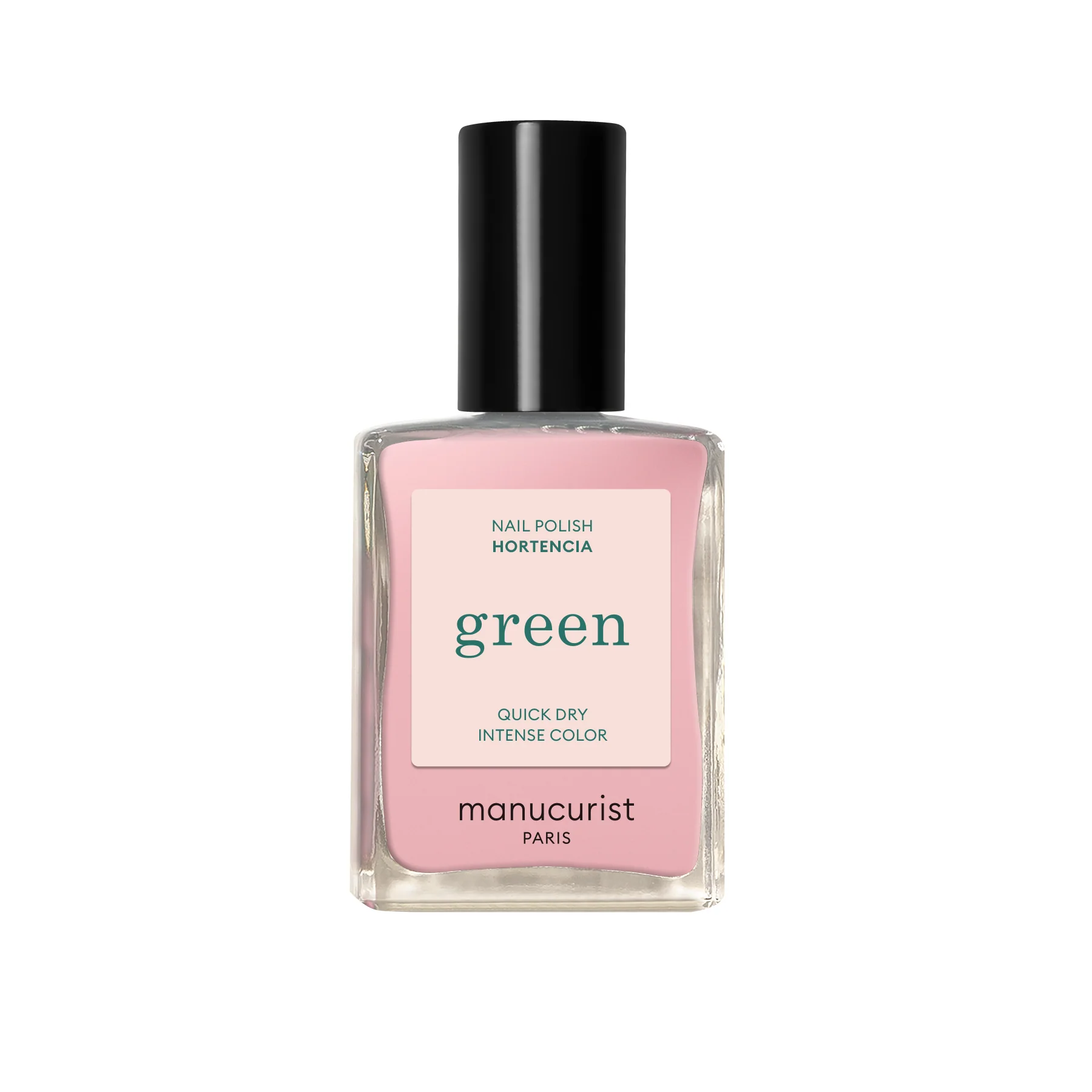 GRØNNE Nails - Neglelak - Neglelak