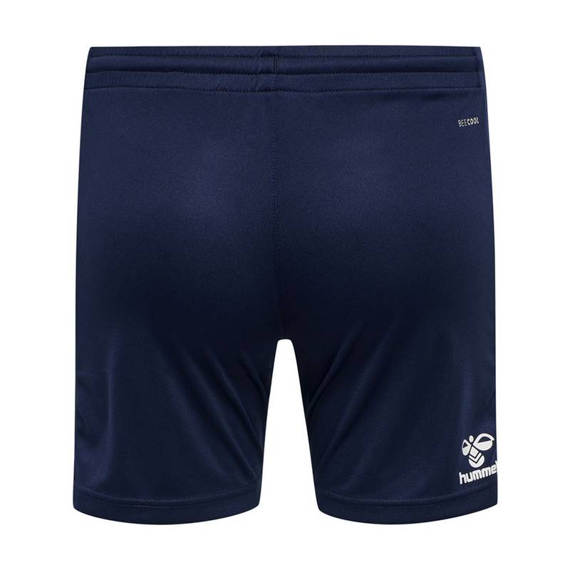 hummel hmlCORE XK POLY SHORTS WOMAN Sweatshorts Damen
