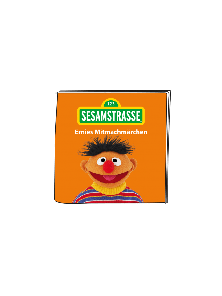 tonies Sesamstraße Ernie-10001337 günstig kaufen onesize