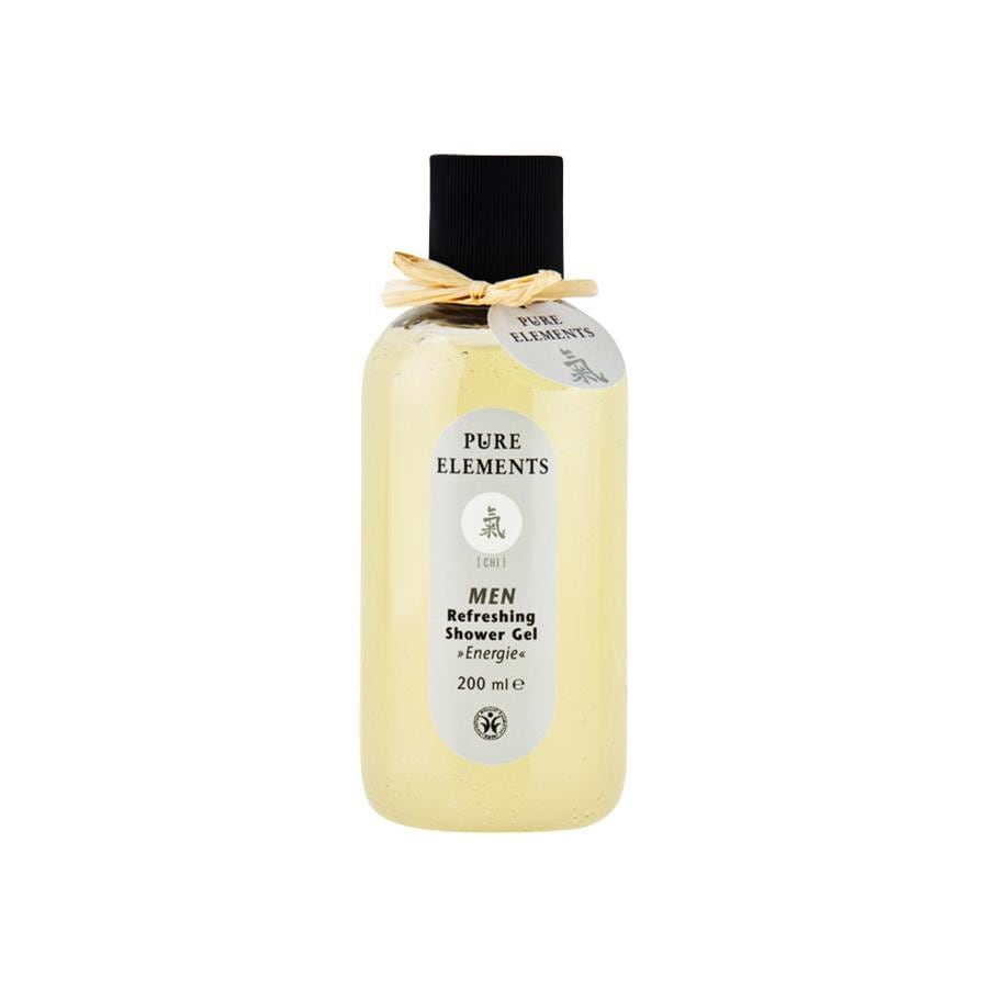 Refreshing Shower Gel
