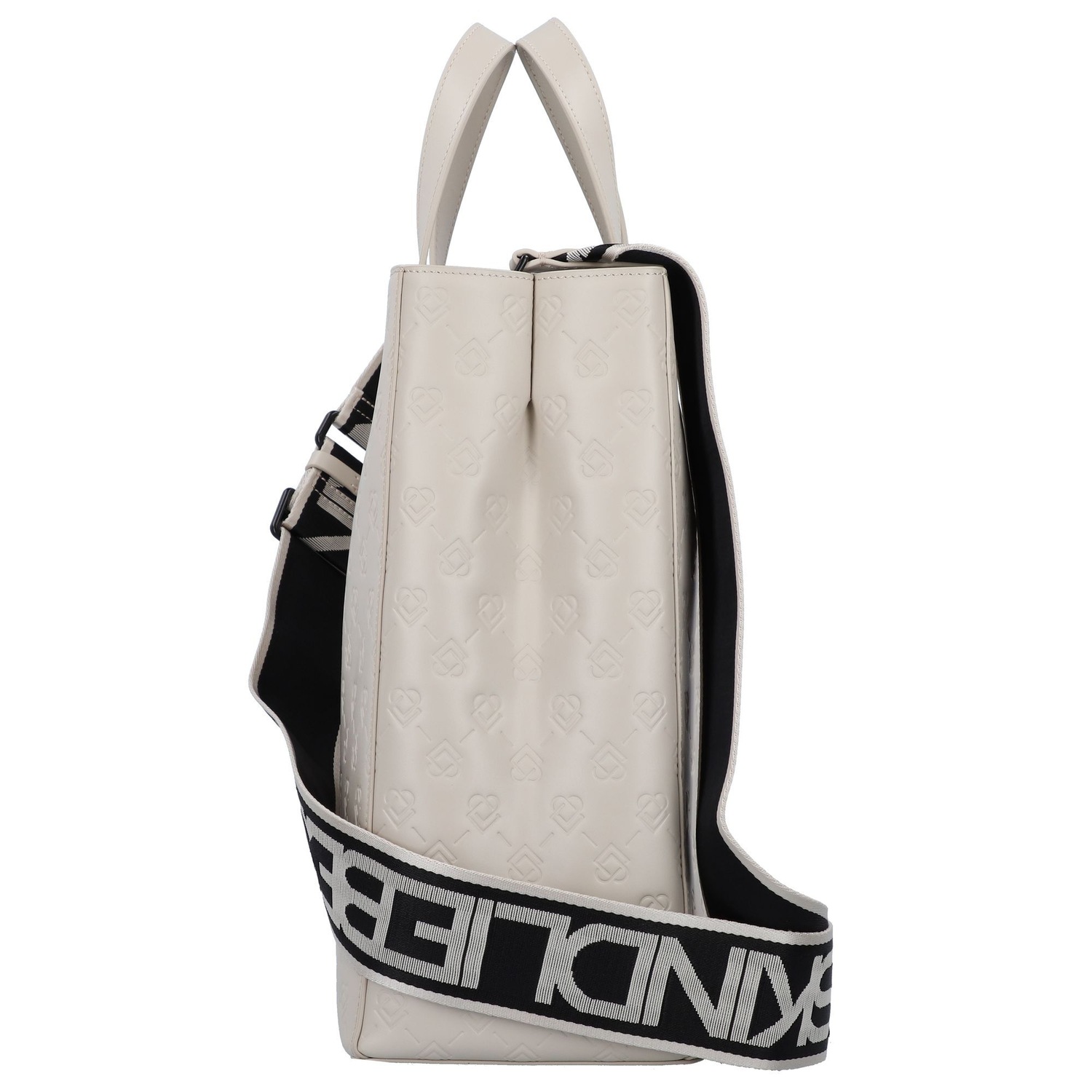 Shopper Paper Bag Icon M