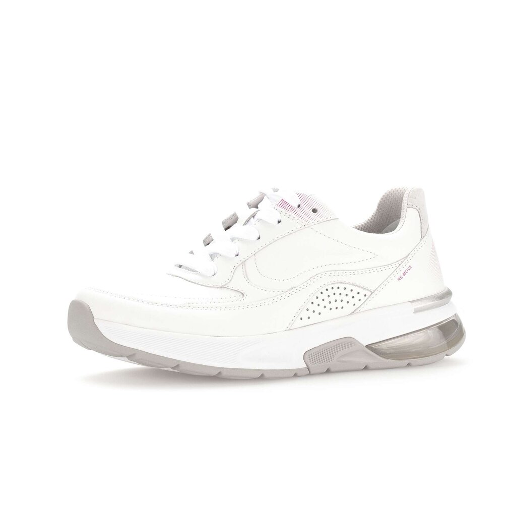 rollingsoft Sneaker low weiß
