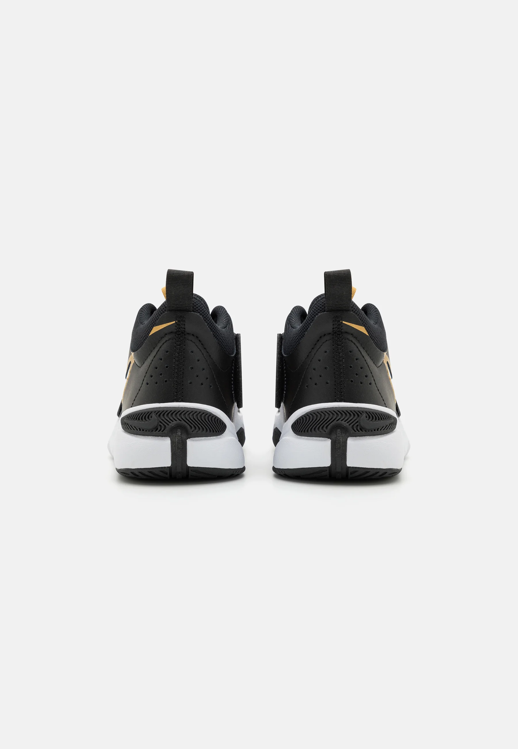 Nike Performance TEAM HUSTLE D 11 UNISEX - Zapatillas de baloncesto