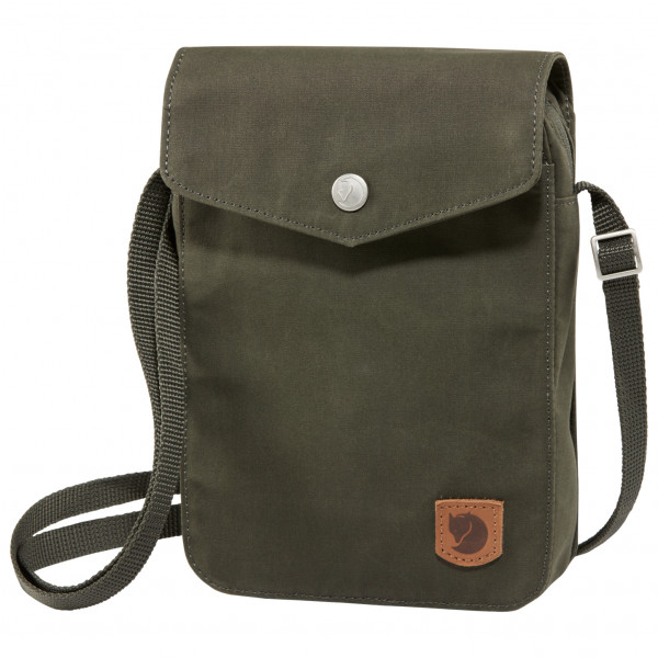 Fjällräven - Greenland Pocket - Umhängetasche