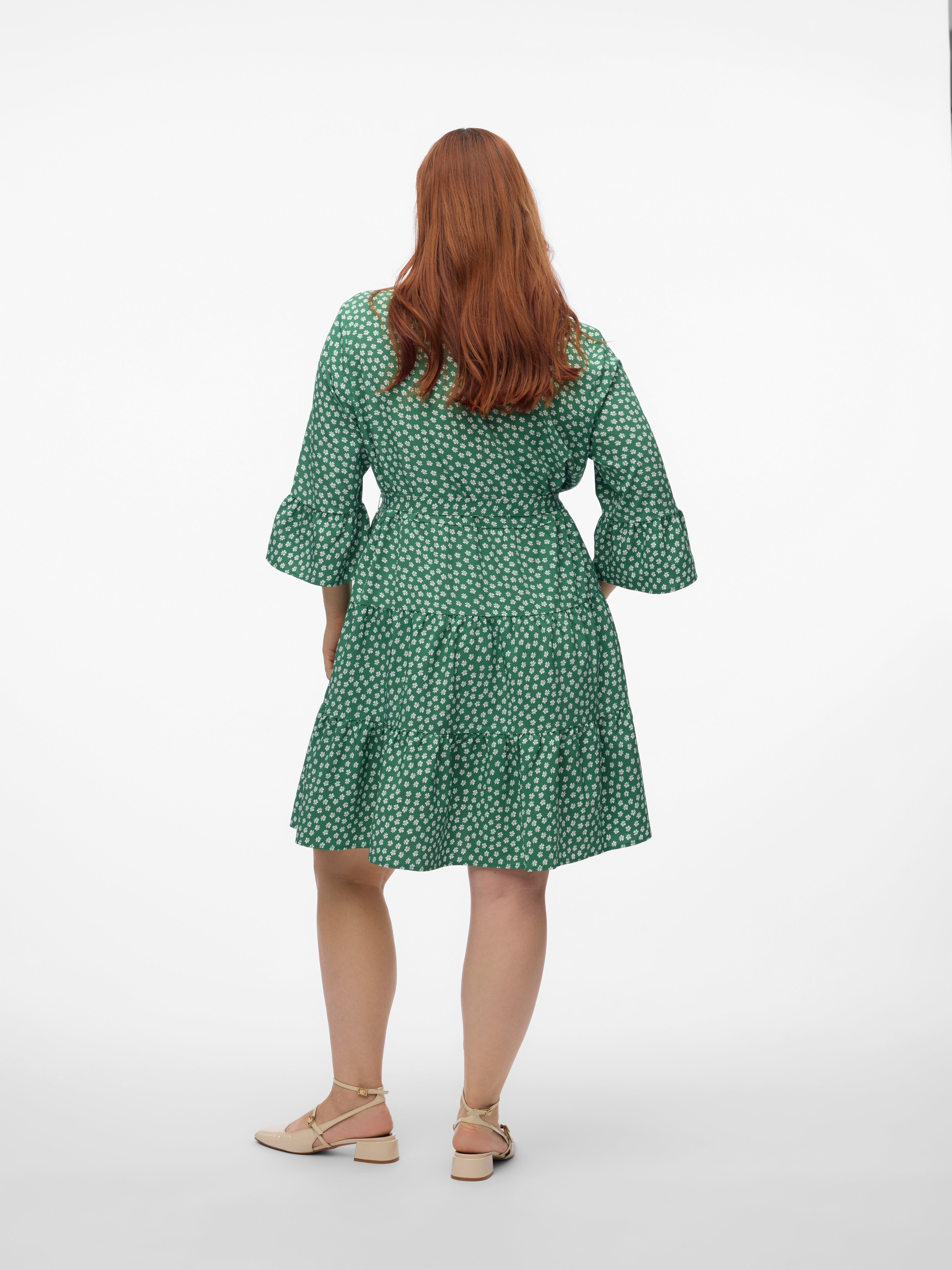 VMZERA Kurzes Kleid