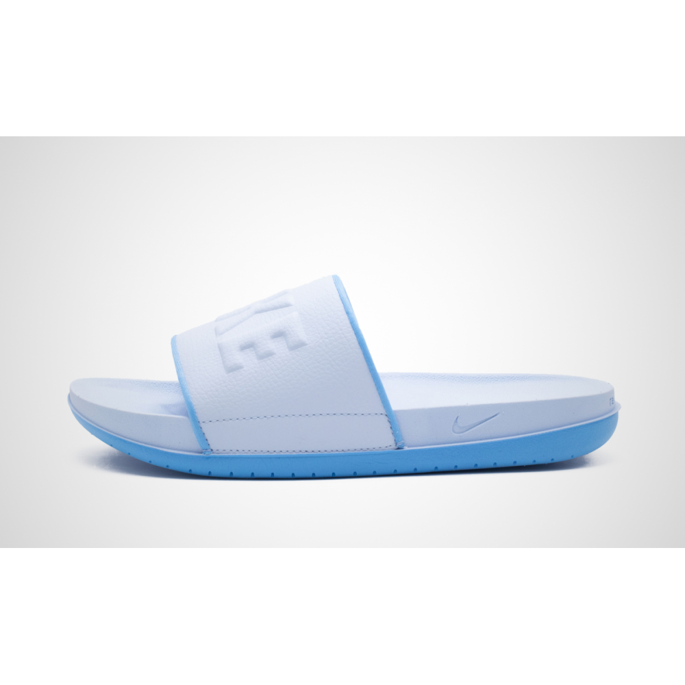 Nike Offcourt BQ4632-400 / blau