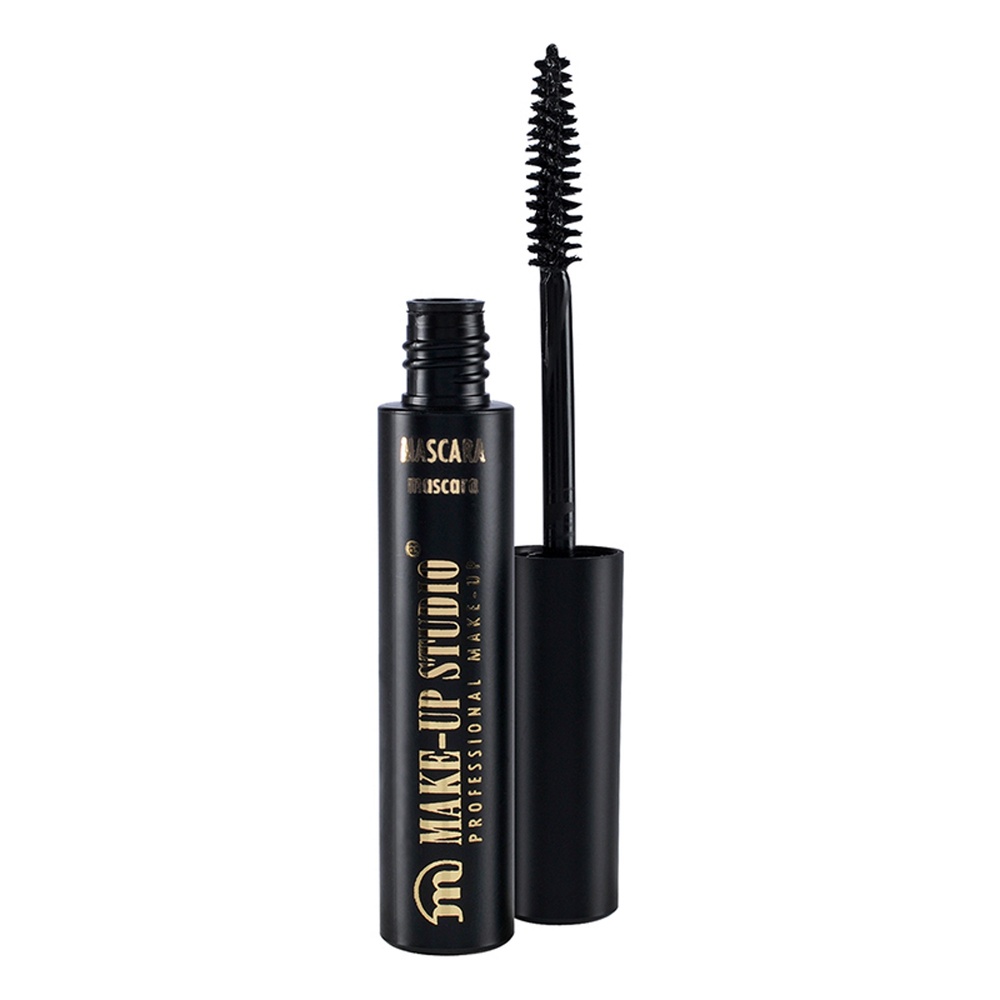 Make-up studio Mascara - 1 black Mascara