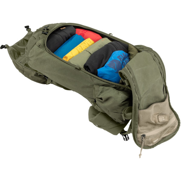 KAJKA 35 Unisex - Tourenrucksack