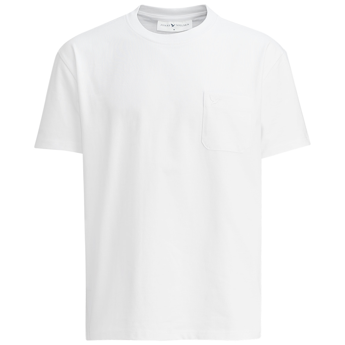 Herren T-Shirt mit Brusttasche