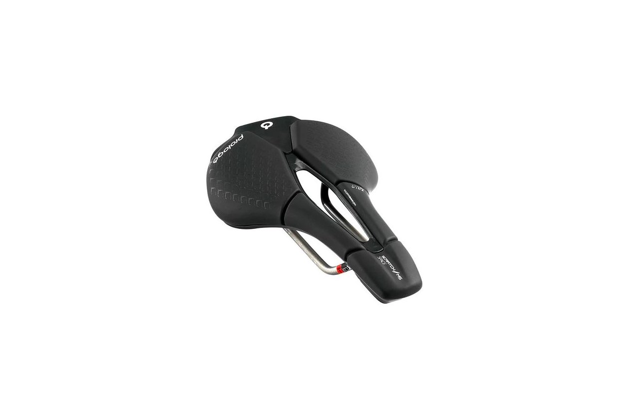 Prologo Sattel Scratch M5 Space 147 Tirox