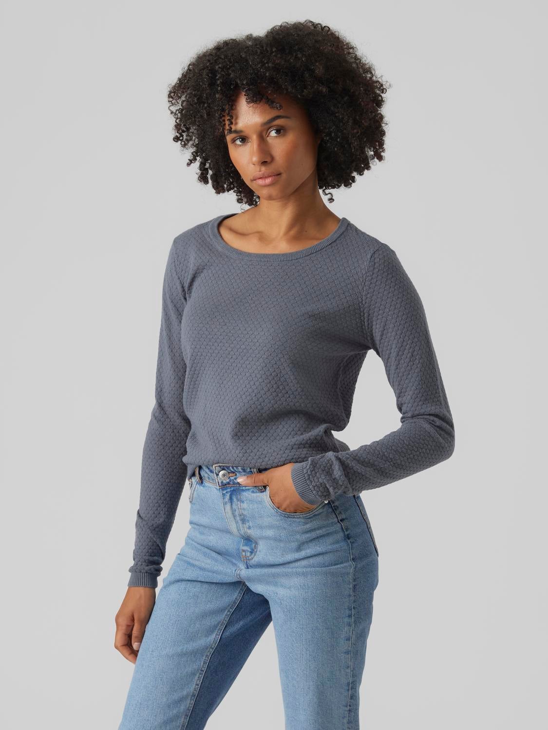 VMCARE Pullover