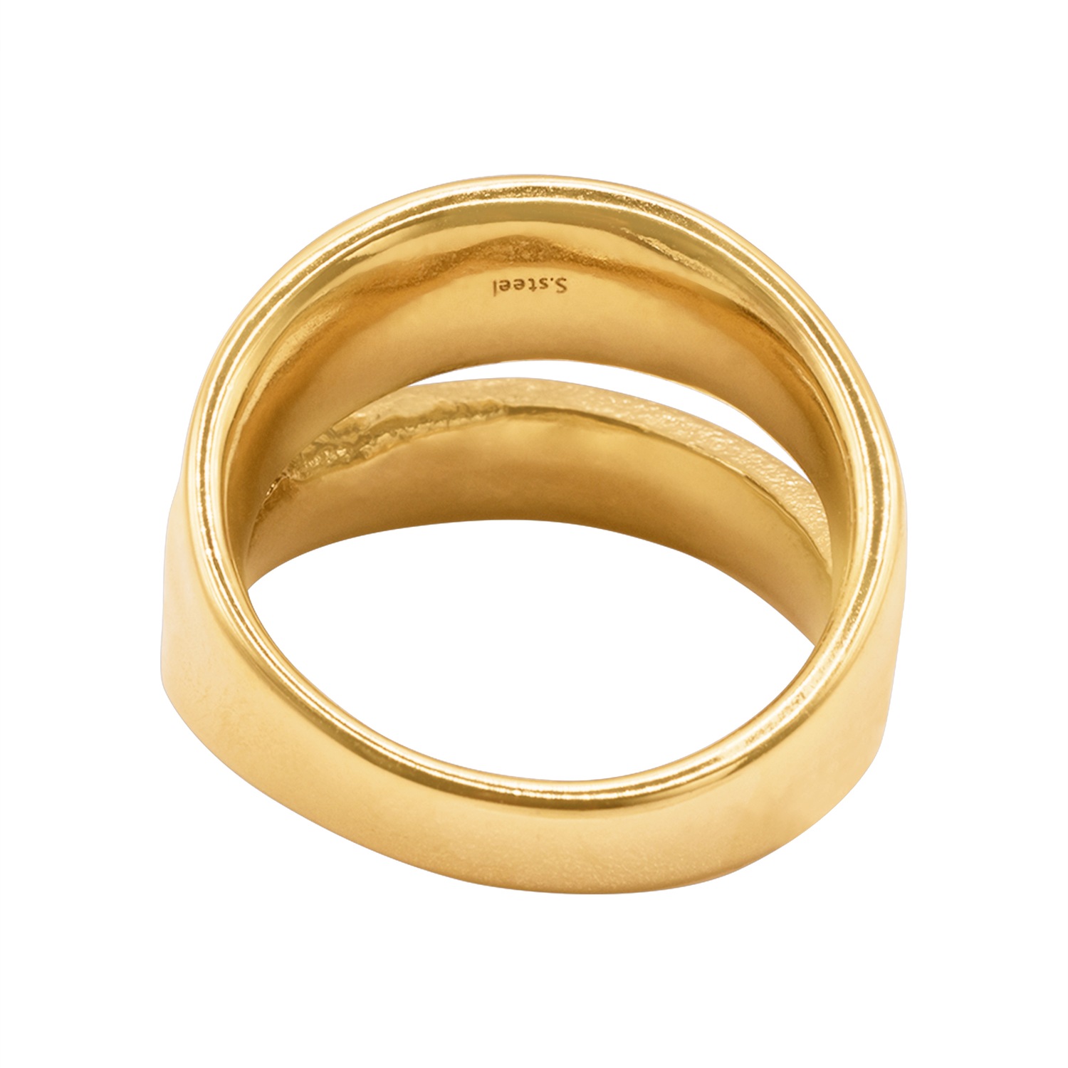 Heideman Ring Gyth