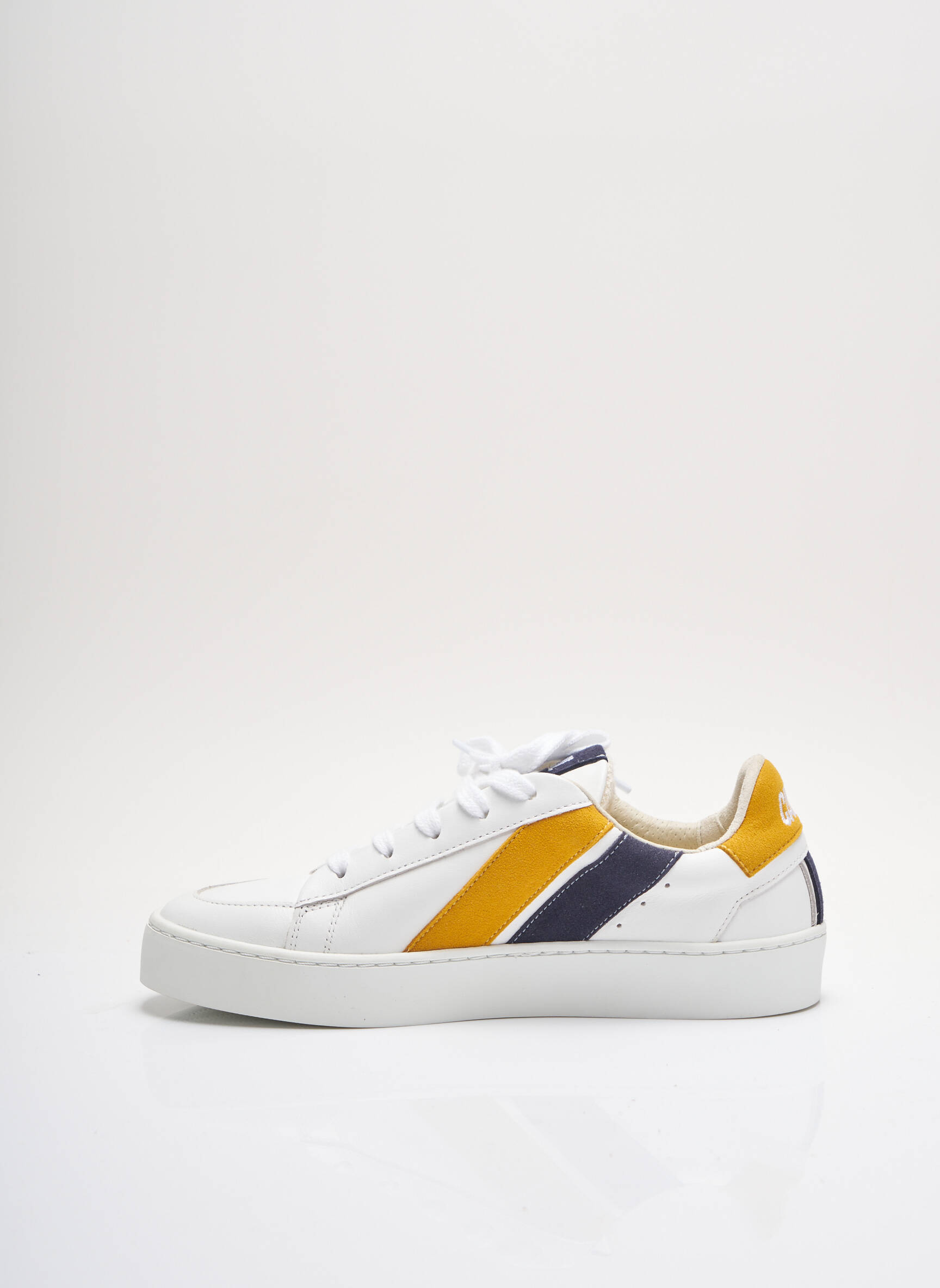 Caval Baskets Unisexe couleur bleu