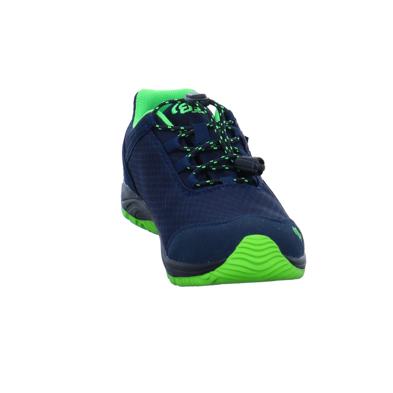 BRÜTTING Jungen Halbschuhe blau