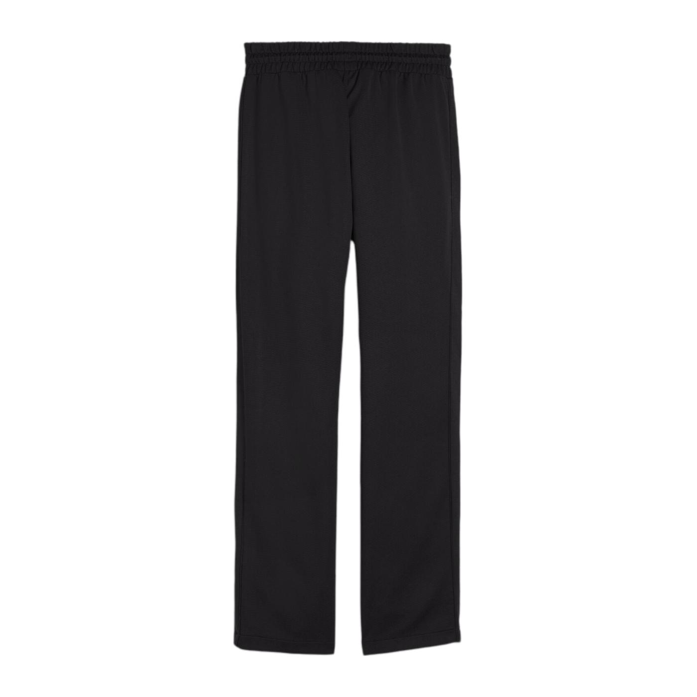 PUMA T7 High Waist Jogginghose Damen Schwarz F01