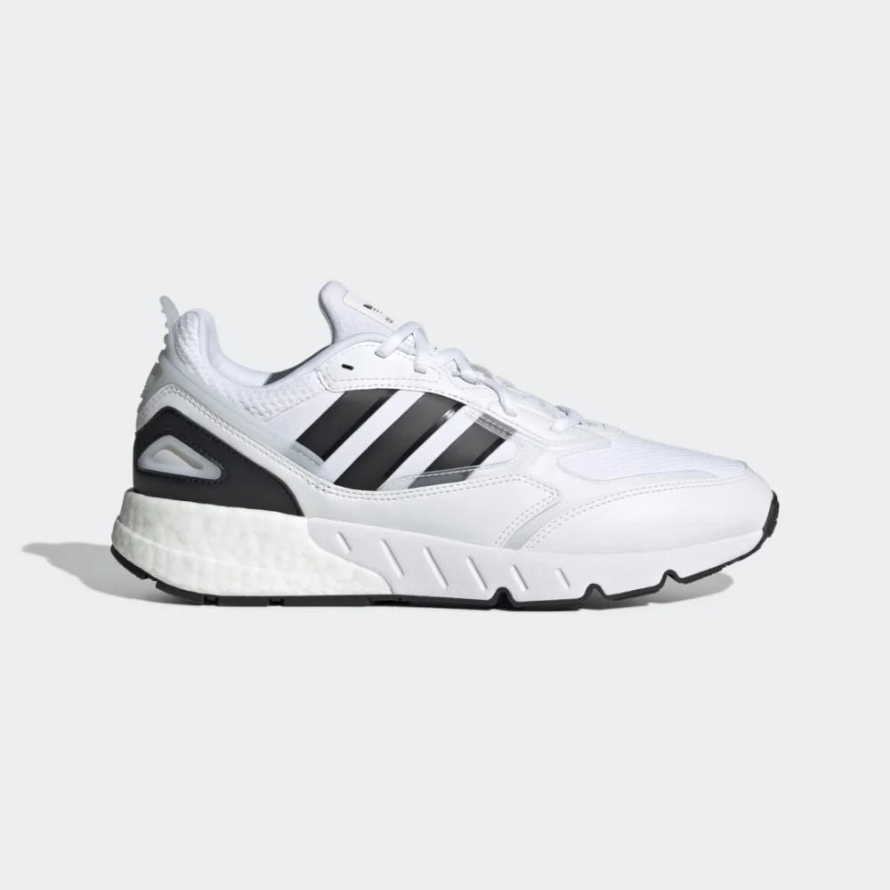 adidas ZX 1K Boost 2.0 GZ3549 / weiss